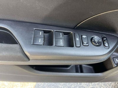 2020 Honda Civic Si