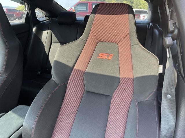 2020 Honda Civic Si