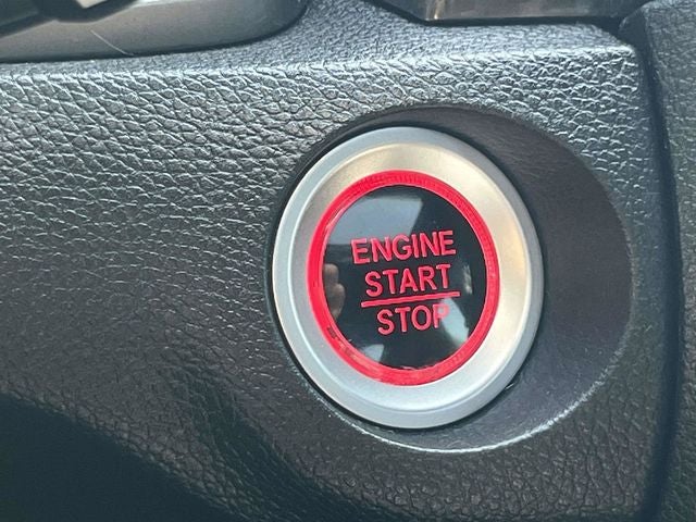 2020 Honda Civic Si