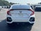 2020 Honda Civic Si