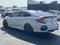 2020 Honda Civic Si