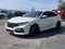 2020 Honda Civic Si
