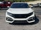 2020 Honda Civic Si
