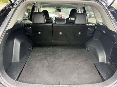 2021 Toyota RAV4 Adventure