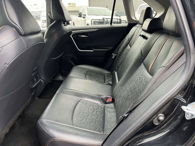 2021 Toyota RAV4 Adventure