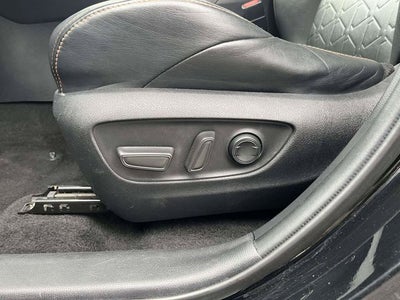 2021 Toyota RAV4 Adventure