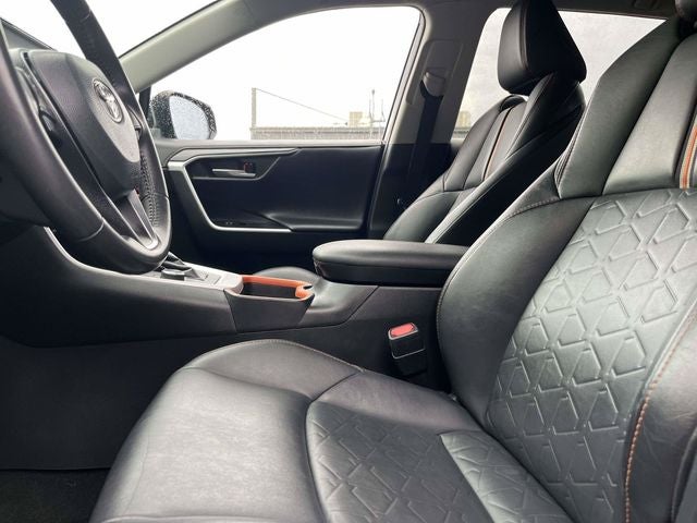 2021 Toyota RAV4 Adventure