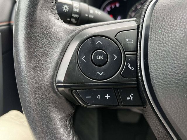 2021 Toyota RAV4 Adventure