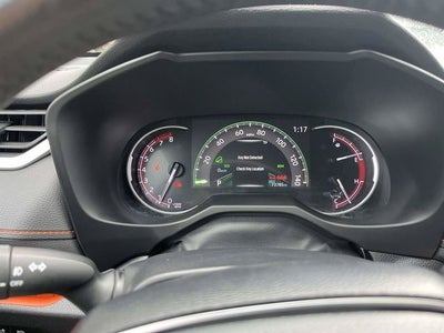 2021 Toyota RAV4 Adventure