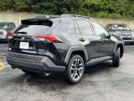 2021 Toyota RAV4 Adventure