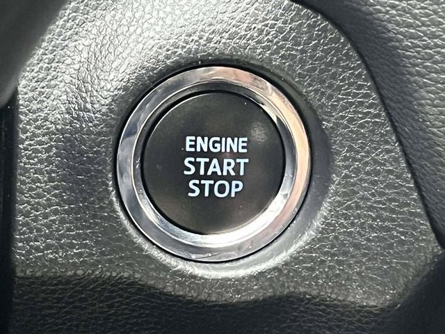 2021 Toyota RAV4 Adventure