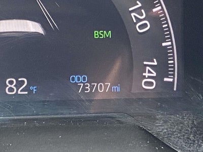2021 Toyota RAV4 Adventure