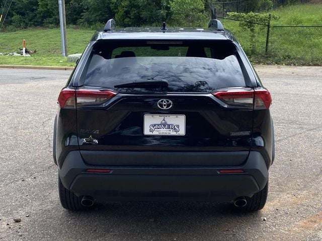 2021 Toyota RAV4 Adventure