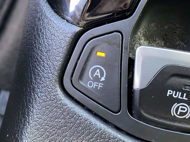 2021 Jeep Compass Altitude