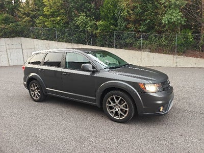 2015 Dodge Journey R/T