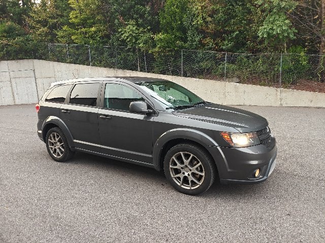 2015 Dodge Journey R/T
