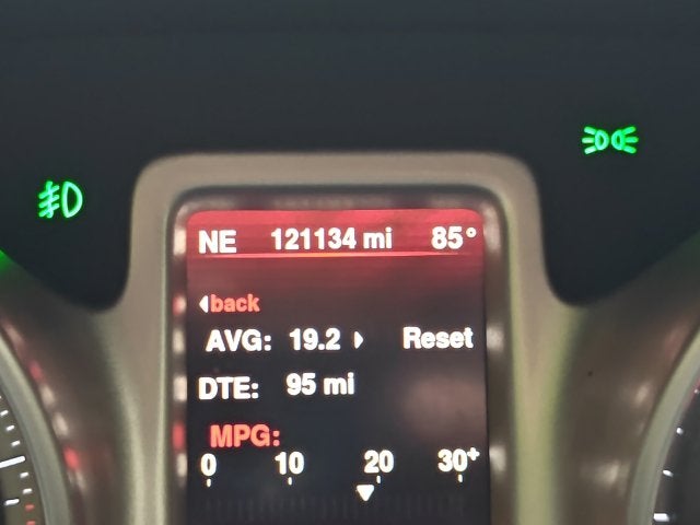 2015 Dodge Journey R/T