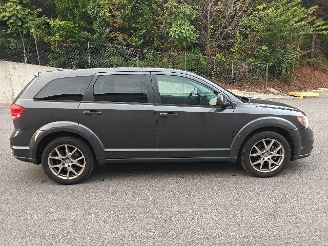 2015 Dodge Journey R/T