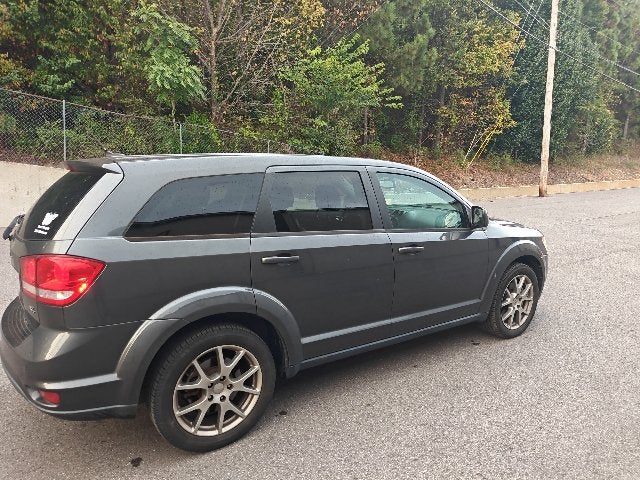 2015 Dodge Journey R/T