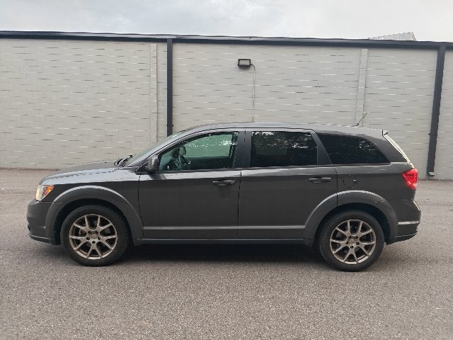 2015 Dodge Journey R/T