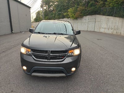 2015 Dodge Journey R/T