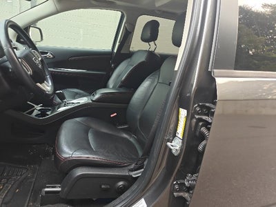 2015 Dodge Journey R/T