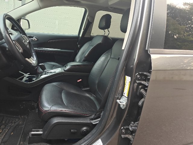 2015 Dodge Journey R/T