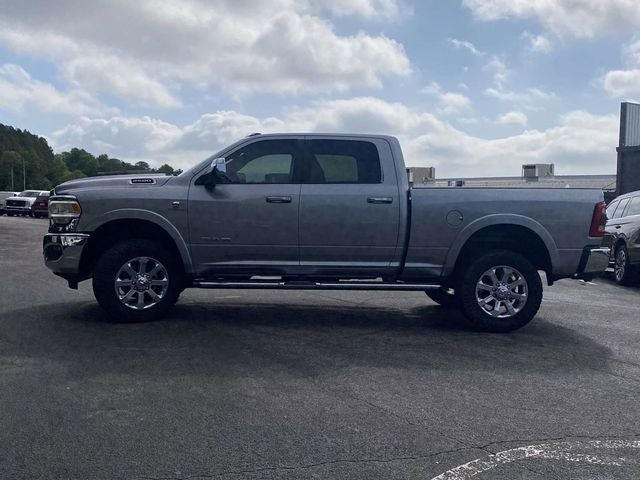 2019 RAM 2500 Laramie