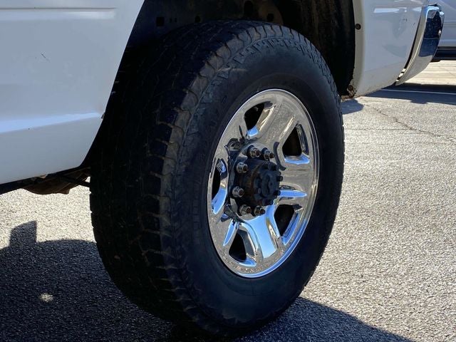 2017 RAM 2500 Tradesman