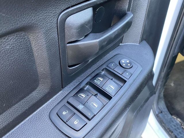 2017 RAM 2500 Tradesman