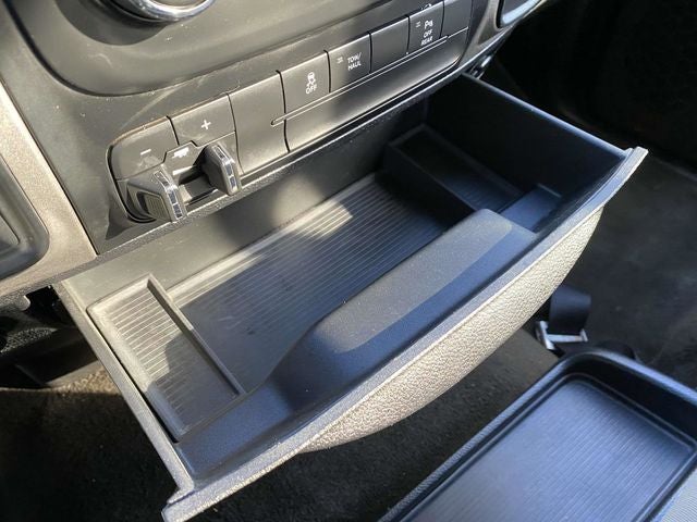 2017 RAM 2500 Tradesman