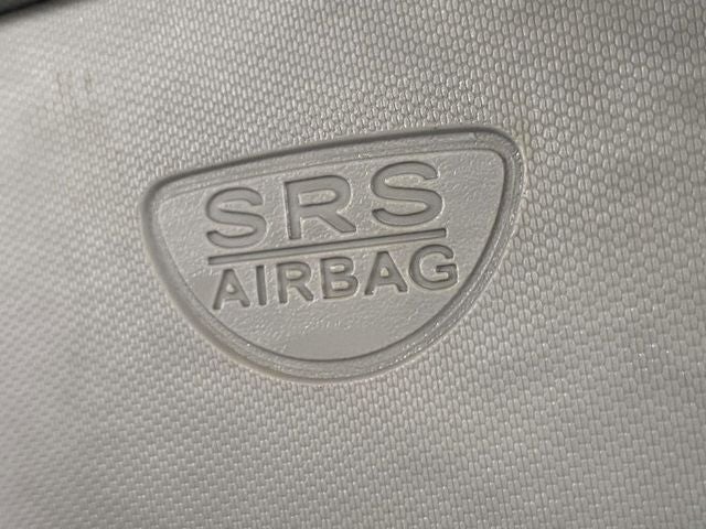 2017 RAM 2500 Tradesman