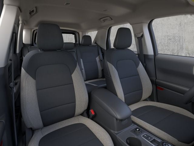 2026 Ford Bronco Sport Big Bend Commercial