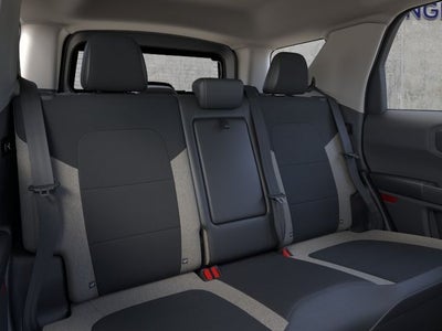 2026 Ford Bronco Sport Big Bend Commercial