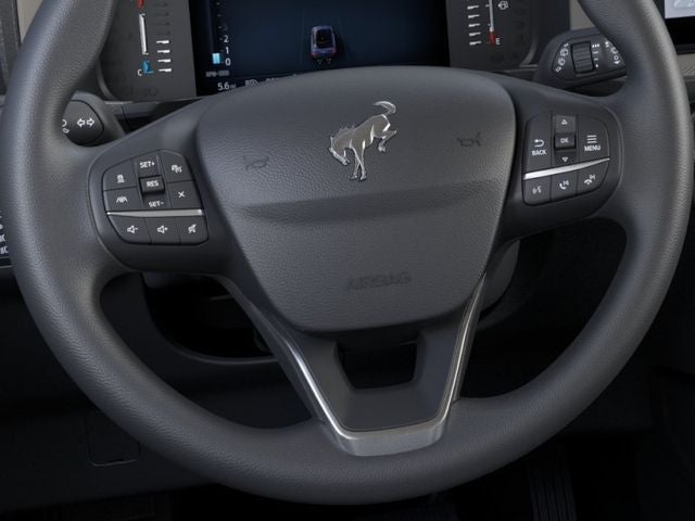 2026 Ford Bronco Sport Big Bend Commercial