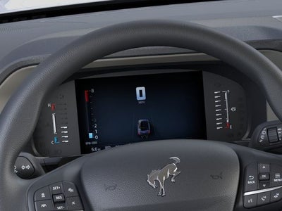 2026 Ford Bronco Sport Big Bend Commercial