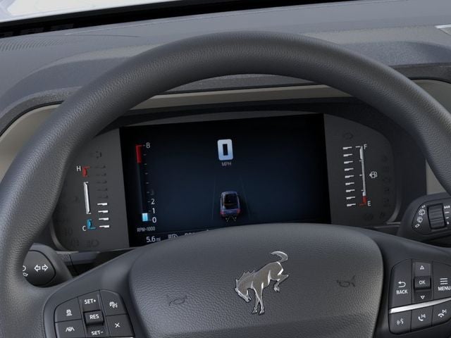 2026 Ford Bronco Sport Big Bend Commercial