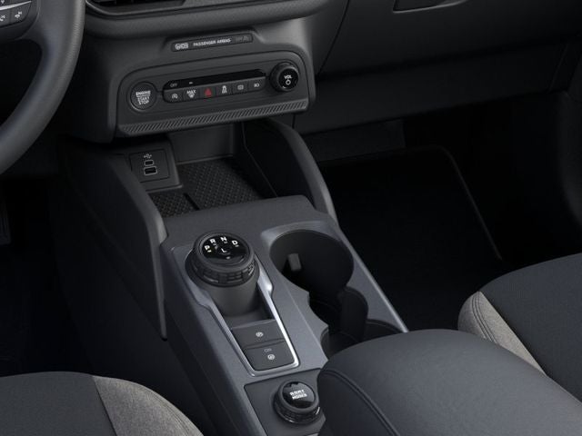 2026 Ford Bronco Sport Big Bend Commercial