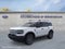 2026 Ford Bronco Sport Big Bend Commercial