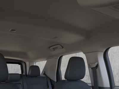2026 Ford Bronco Sport Big Bend Commercial