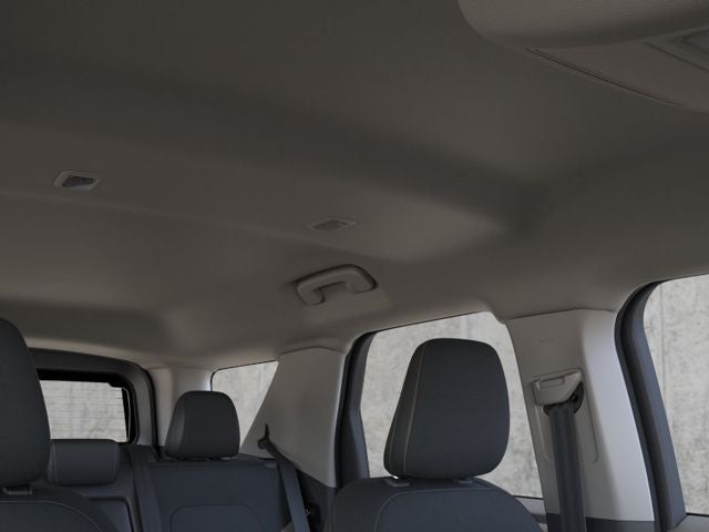 2026 Ford Bronco Sport Big Bend Commercial