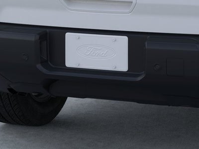 2026 Ford Bronco Sport Big Bend Commercial