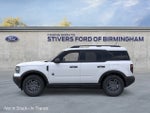 2026 Ford Bronco Sport Big Bend Commercial