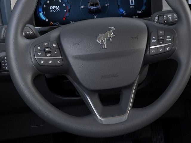 2025 Ford Bronco Sport Heritage Commercial