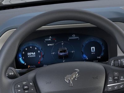 2025 Ford Bronco Sport Heritage Commercial