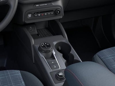 2025 Ford Bronco Sport Heritage Commercial