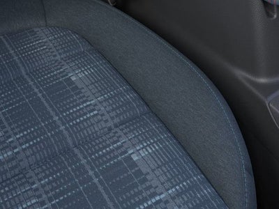 2025 Ford Bronco Sport Heritage Commercial