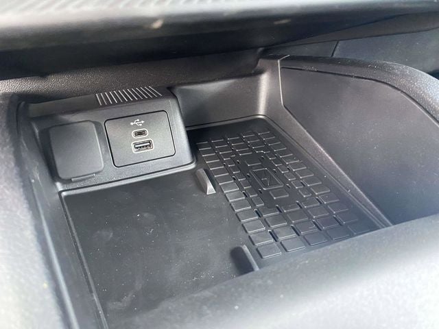 2025 Ford Bronco Sport Heritage Commercial