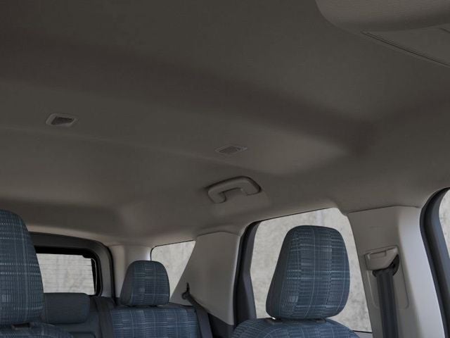 2025 Ford Bronco Sport Heritage Commercial