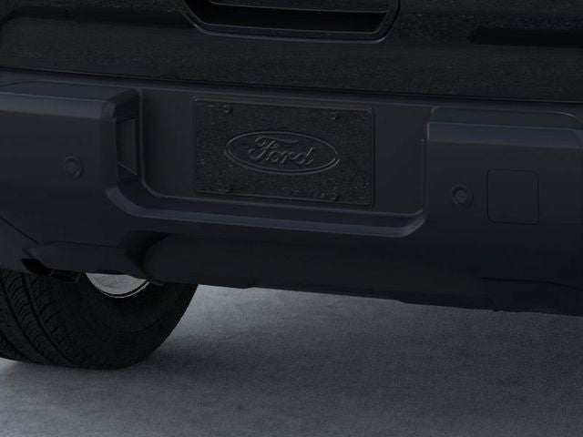 2025 Ford Bronco Sport Heritage Commercial